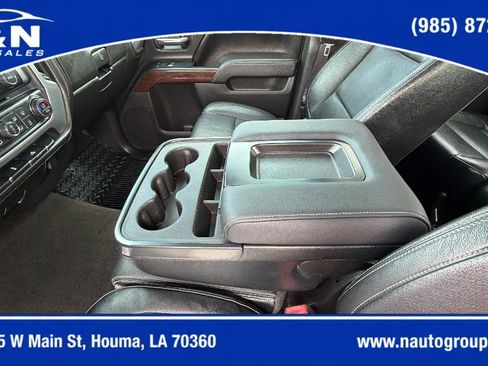 Used 2016 GMC Sierra 1500 SLE w/ SLE Value Package RWD image 20