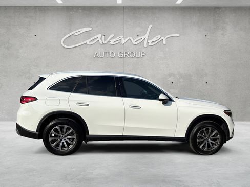 Used 2024 Mercedes-Benz GLC 300 image 20