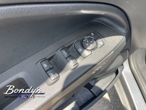 Used 2020 Ford EcoSport Titanium FWD image 8