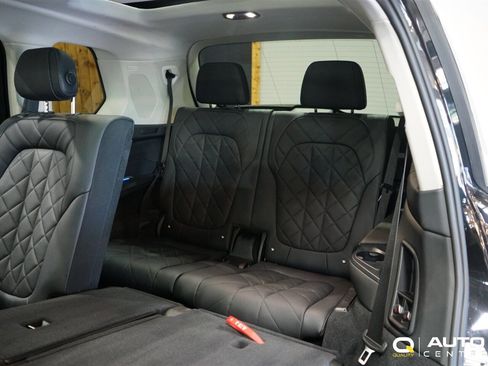 Used 2023 BMW X7 xDrive40i image 47