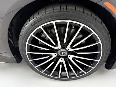 Certified 2023 Mercedes-Benz S 580 4MATIC Sedan image 31