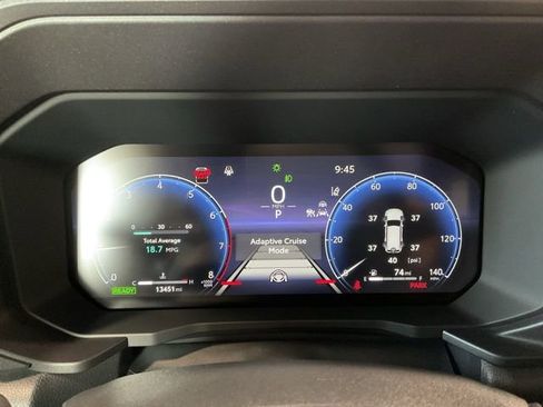 Used 2024 Toyota Land Cruiser image 14