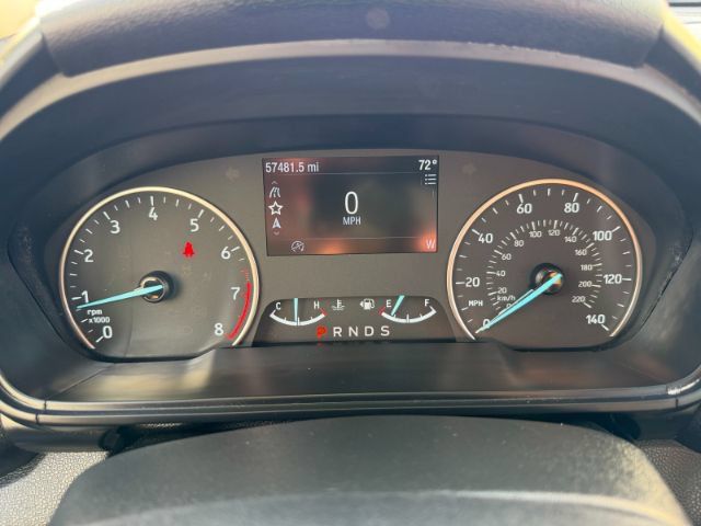 Used 2019 Ford EcoSport SES AWD/4WD image 14