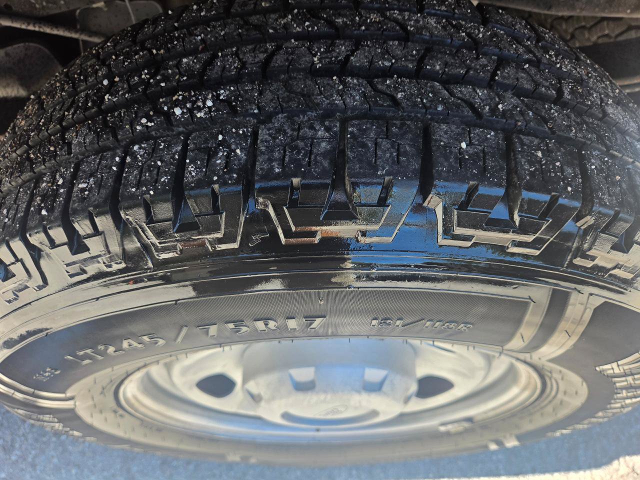 Used 2016 Ford F250 XL RWD image 23
