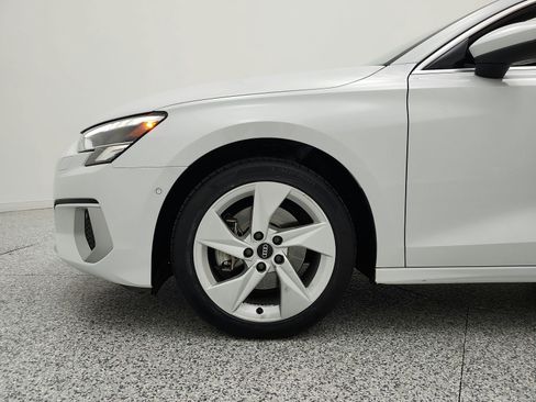 Used 2023 Audi A3 2.0T Premium AWD/4WD image 18