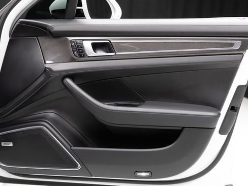 Used 2020 Porsche Panamera GTS w/ Premium Package Plus image 55