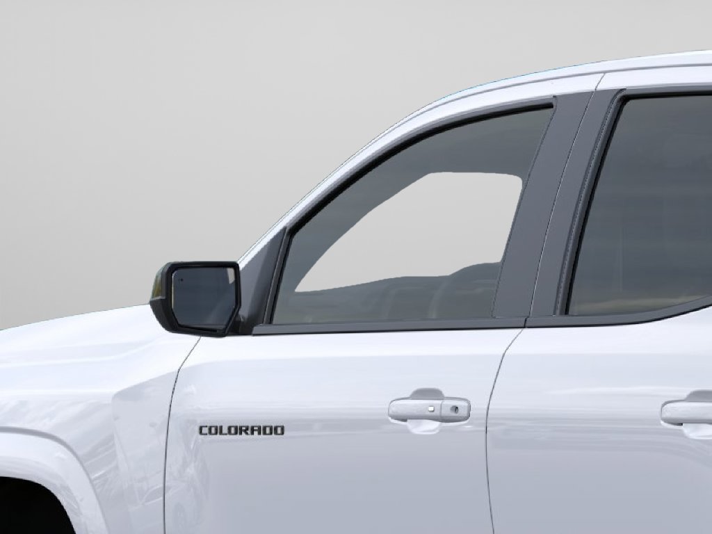 New 2026 Chevrolet Colorado Z71 w/ Z71 Convenience Package 2 AWD/4WD image 12