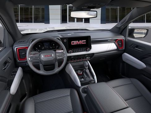 New 2026 GMC Canyon AT4X AWD/4WD image 15