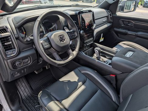 New 2026 RAM 1500 RHO AWD/4WD image 5