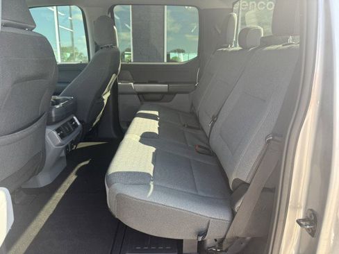 Used 2024 Ford F150 XLT w/ Mobile Office Package image 9