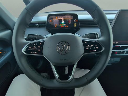 New 2025 Volkswagen ID. Buzz Pro S image 15