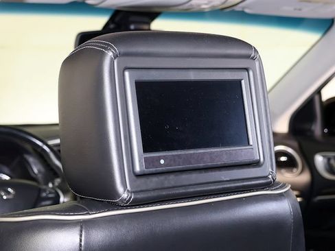 Used 2016 INFINITI QX60 Luxe w/ Premium Plus Package AWD/4WD image 16