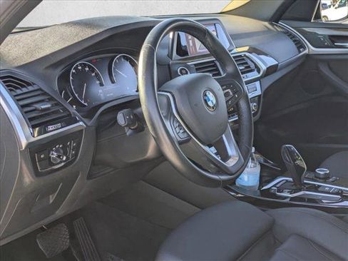 Used 2019 BMW X3 sDrive30i w/ Convenience Package image 9