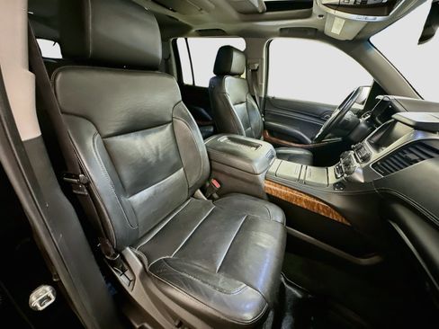 Used 2016 Chevrolet Suburban LTZ AWD/4WD image 35