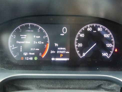 Used 2025 Honda HR-V EX-L image 27