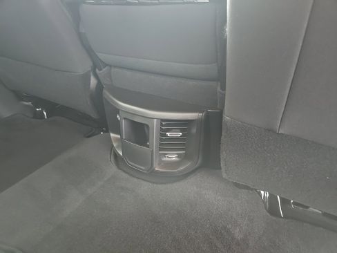 Used 2025 RAM 2500 Tradesman image 88