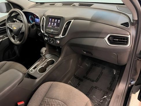 Certified 2023 Chevrolet Equinox LT FWD image 13