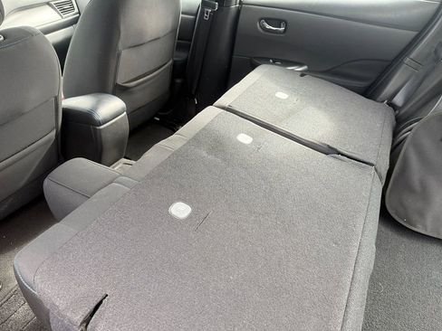 Used 2018 Nissan Leaf S w/ S Charge Package image 15