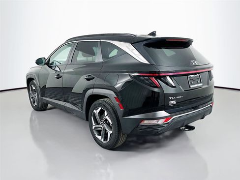 Used 2023 Hyundai Tucson SEL w/ Convenience Package image 5