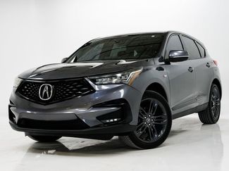 Used 2021 Acura RDX w/ Technology Package video 1