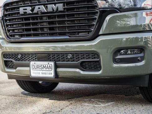 New 2026 RAM 1500 Laramie image 15