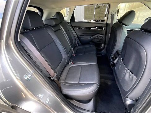 Used 2024 Kia Seltos SX AWD/4WD image 27