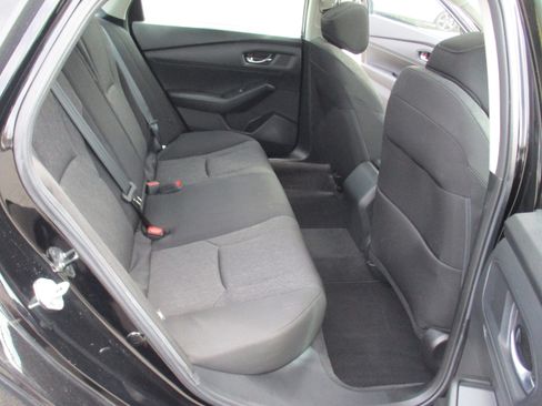 Certified 2023 Honda Accord EX image 14