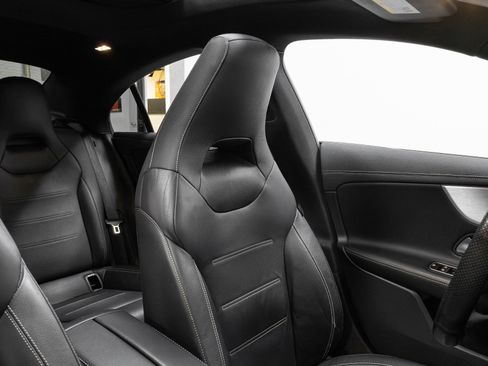 Used 2020 Mercedes-Benz CLA 45 AMG 4MATIC image 18