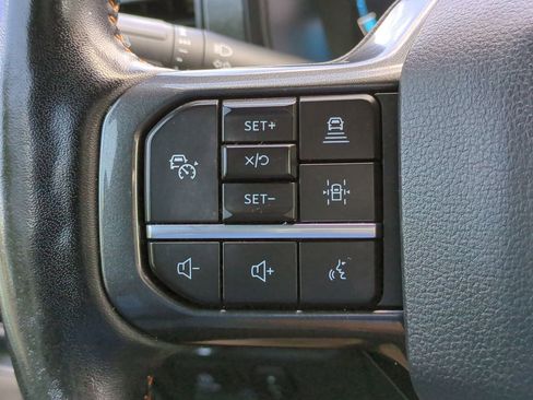 Used 2022 Ford F150 Tremor w/ Equipment Group 402A High image 24