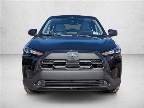 New 2026 Toyota Corolla Cross L image 6