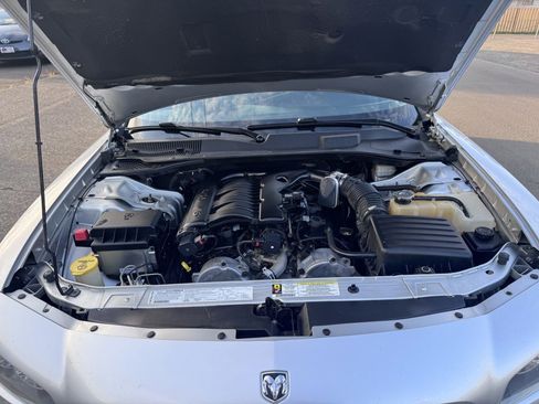 Used 2007 Dodge Charger SE w/ Comfort Seating Group image 34