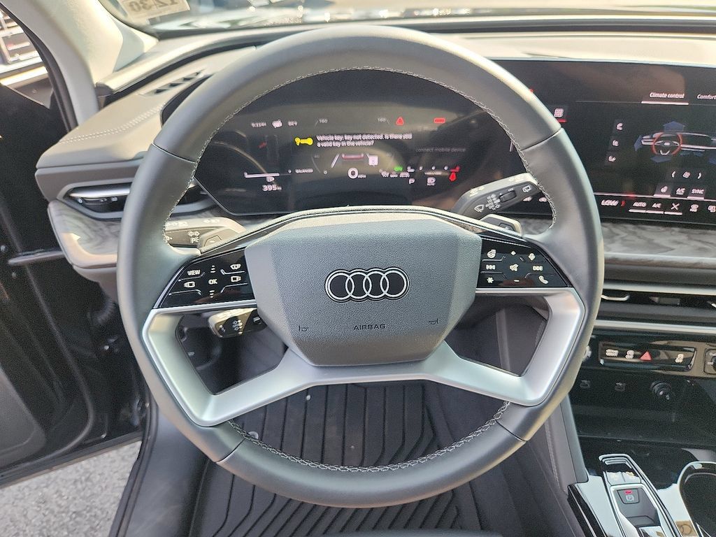Used 2025 Audi Q5 Prestige AWD/4WD image 21