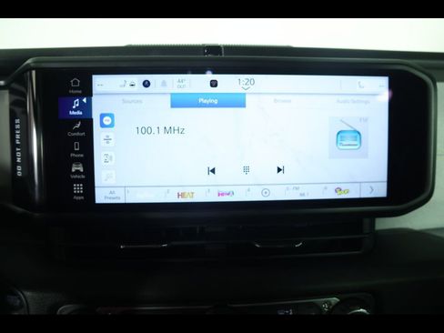 New 2026 Jeep Gladiator Sport image 13