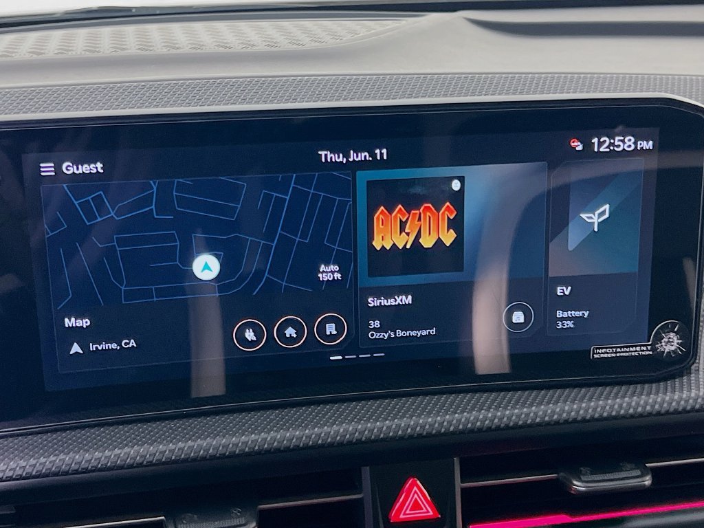 New 2026 Kia EV6 GT-Line RWD image 12