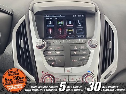 Used 2017 GMC Terrain SLE w/ Convenience Package image 25