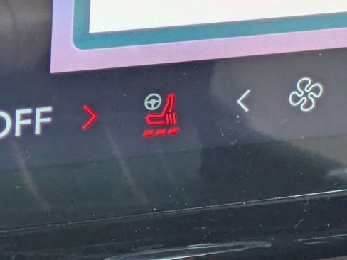 New 2026 Lincoln Navigator Black Label image 21