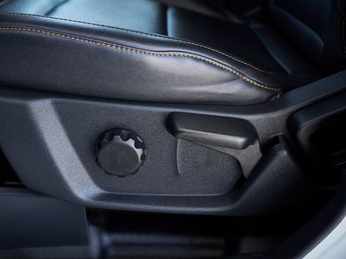 Used 2022 Ford Bronco Badlands image 20