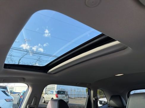 Certified 2024 Honda CR-V EX-L image 13