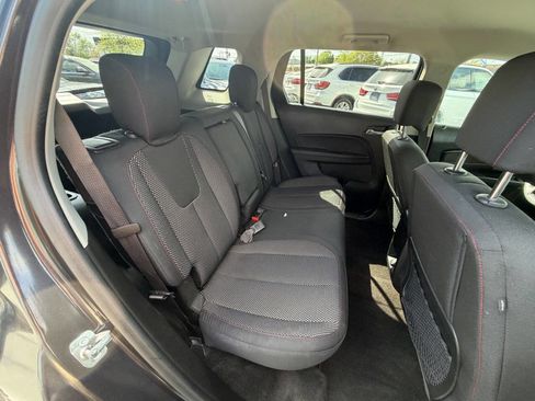 Used 2016 GMC Terrain SLE image 20