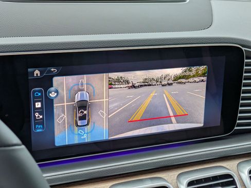 New 2026 Mercedes-Benz GLE 350 4MATIC image 26