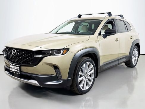 New 2026 MAZDA CX-50 2.5 Turbo w/ Premium Plus Pkg AWD/4WD image 1