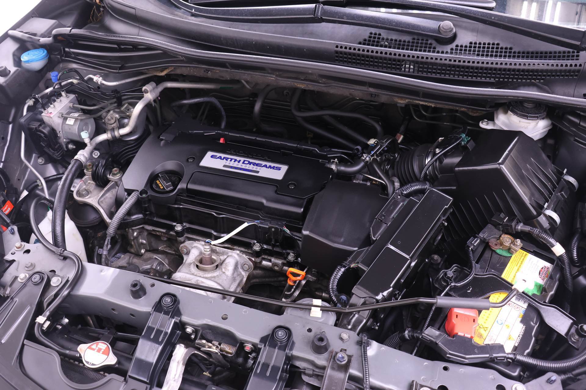 Used 2015 Honda CR-V EX-L image 17