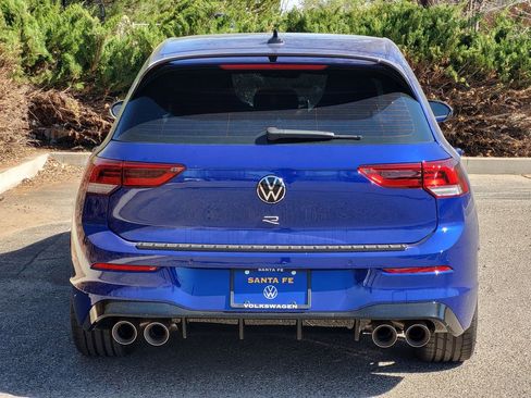 New 2026 Volkswagen Golf w/ Euro Style Package image 5