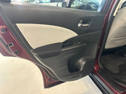 Used 2016 Honda CR-V EX image 33