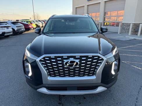 Used 2021 Hyundai Palisade SEL w/ Convenience Package image 10