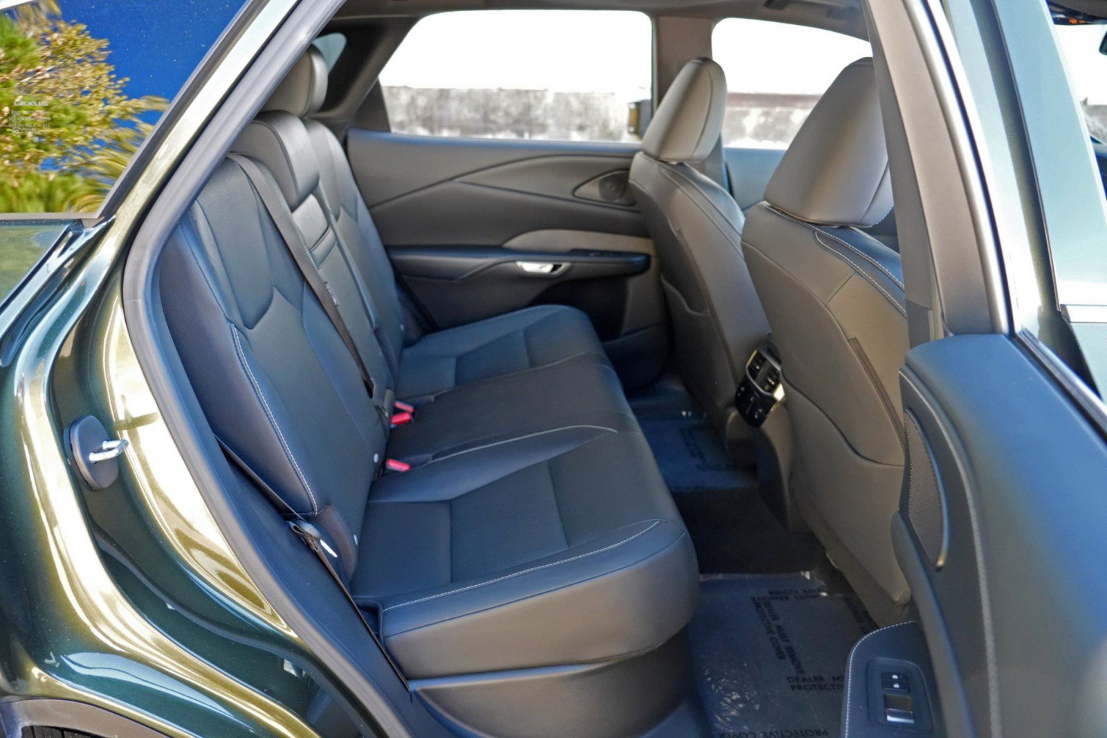 Used 2023 Lexus RX 350 Premium Plus w/ Accessory Package (Z1) FWD image 42