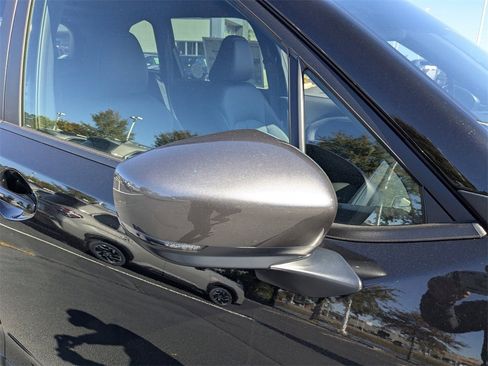 New 2025 Subaru Forester Limited w/ Protection Package image 13