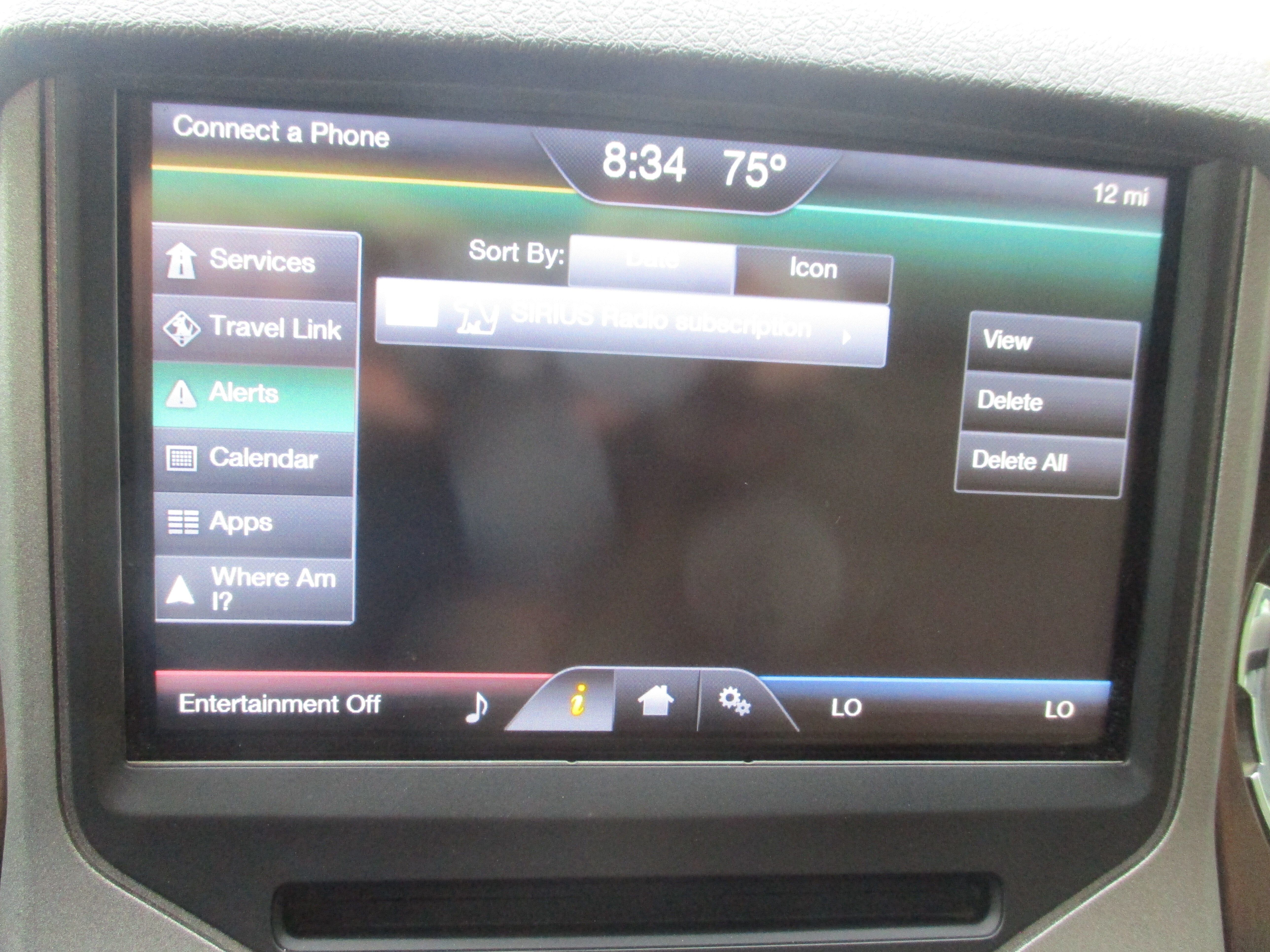 Used 2015 Ford F250 Lariat w/ Lariat Ultimate Package AWD/4WD image 18