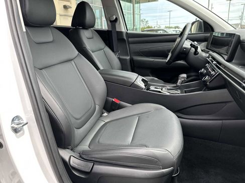 New 2026 Hyundai Tucson SEL FWD image 26