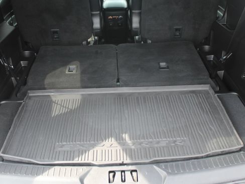 Used 2020 Ford Explorer ST w/ Premium Technology Package AWD/4WD image 20